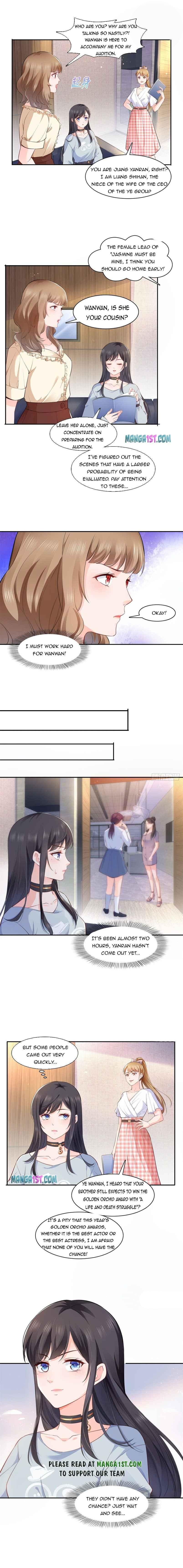 Read Perfect Secret Love The Bad New Wife is a Little Sweet Manga Online