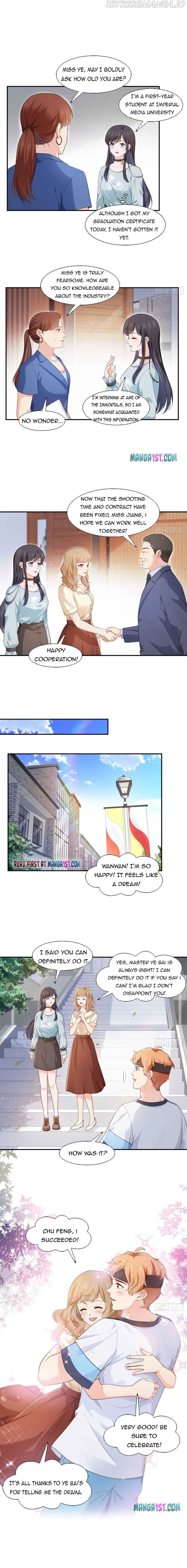 Read Perfect Secret Love The Bad New Wife is a Little Sweet Manga Online