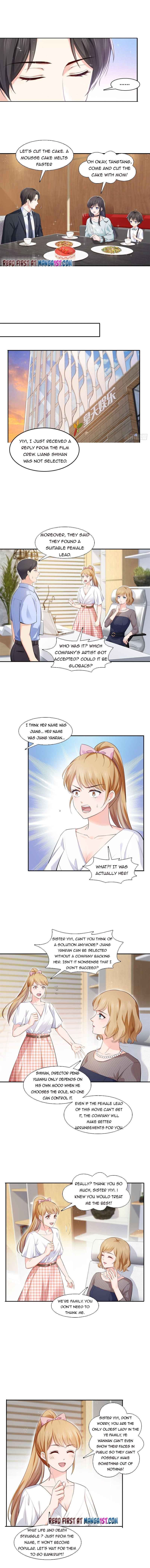 Read Perfect Secret Love The Bad New Wife is a Little Sweet Manga Online