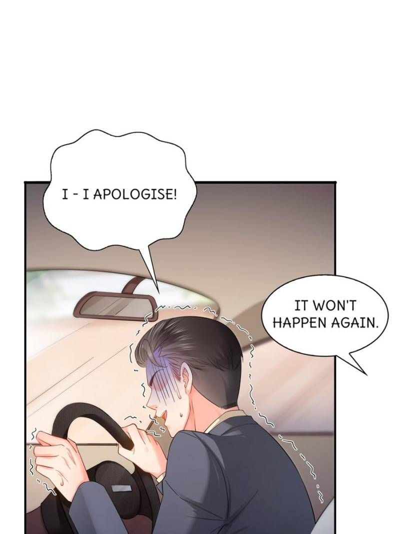 Read Perfect Secret Love The Bad New Wife is a Little Sweet Manga Online