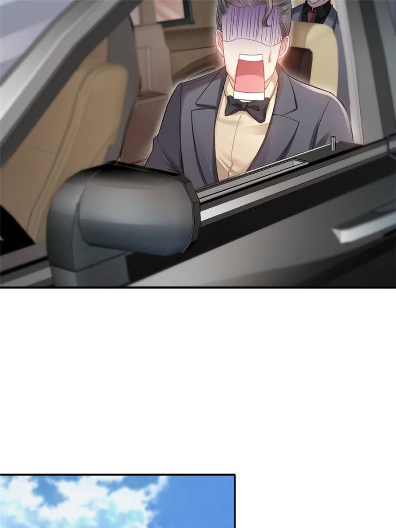 Read Perfect Secret Love The Bad New Wife is a Little Sweet Manga Online