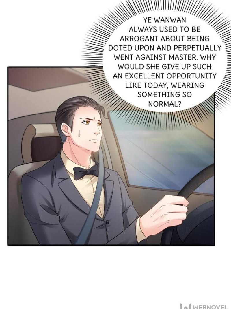 Read Perfect Secret Love The Bad New Wife is a Little Sweet Manga Online