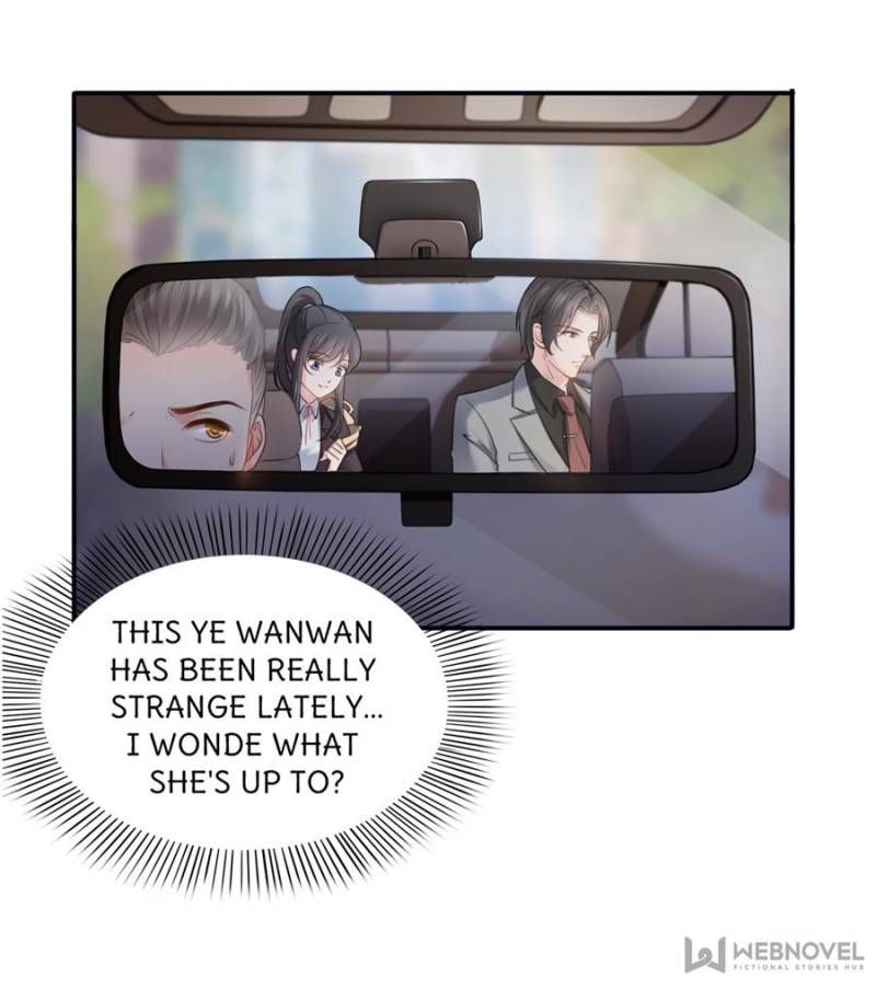 Read Perfect Secret Love The Bad New Wife is a Little Sweet Manga Online