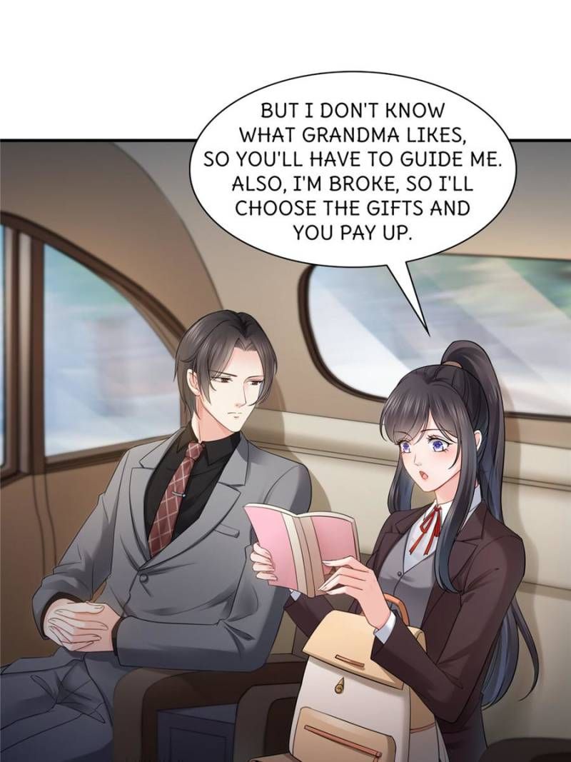 Read Perfect Secret Love The Bad New Wife is a Little Sweet Manga Online