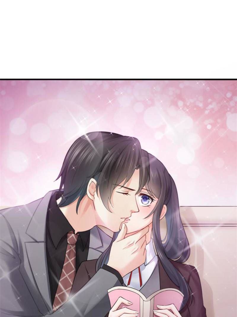 Read Perfect Secret Love The Bad New Wife is a Little Sweet Manga Online