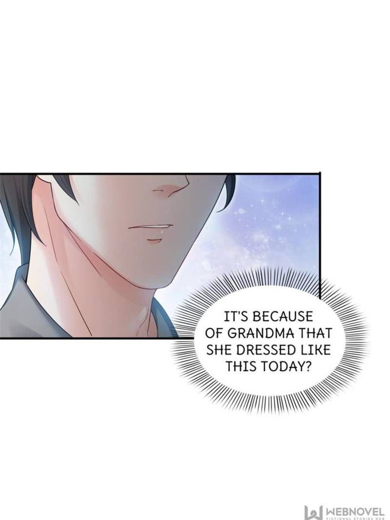 Read Perfect Secret Love The Bad New Wife is a Little Sweet Manga Online