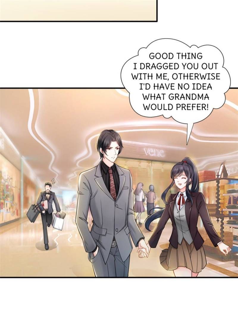 Read Perfect Secret Love The Bad New Wife is a Little Sweet Manga Online