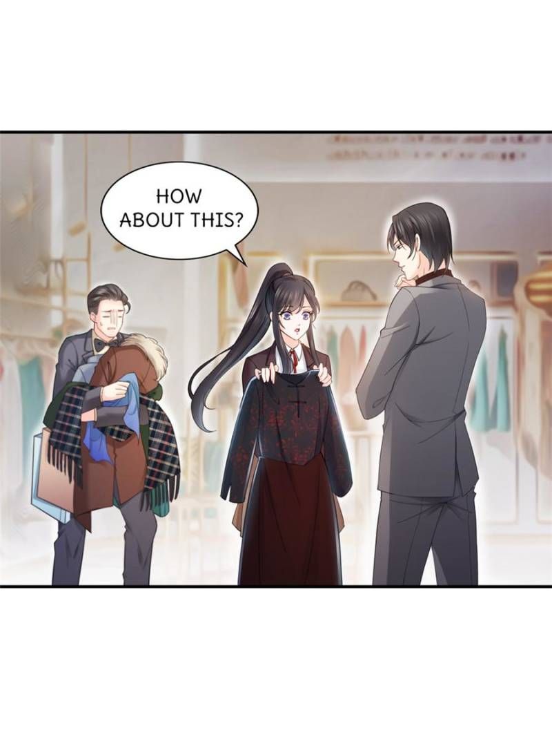 Read Perfect Secret Love The Bad New Wife is a Little Sweet Manga Online