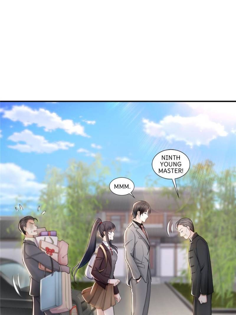 Read Perfect Secret Love The Bad New Wife is a Little Sweet Manga Online