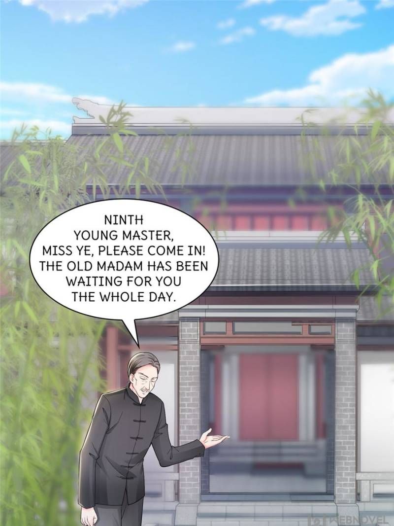 Read Perfect Secret Love The Bad New Wife is a Little Sweet Manga Online