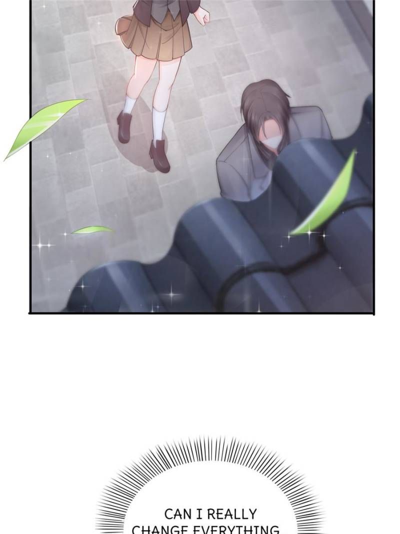 Read Perfect Secret Love The Bad New Wife is a Little Sweet Manga Online