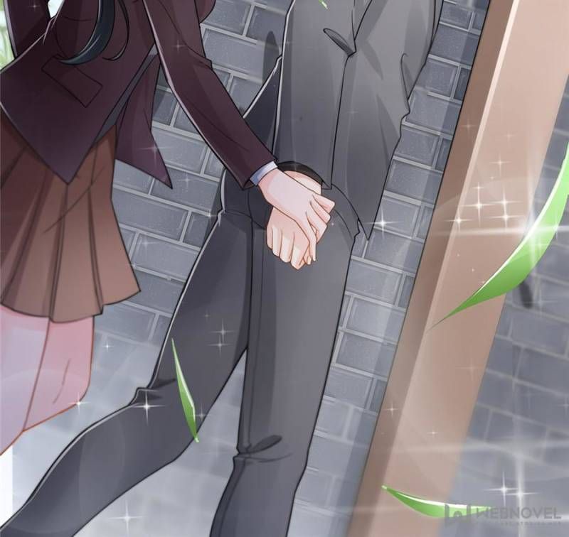 Read Perfect Secret Love The Bad New Wife is a Little Sweet Manga Online