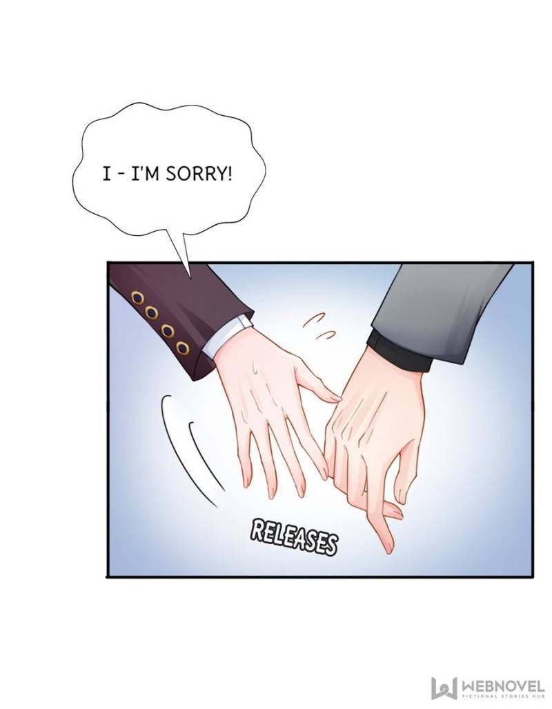 Read Perfect Secret Love The Bad New Wife is a Little Sweet Manga Online