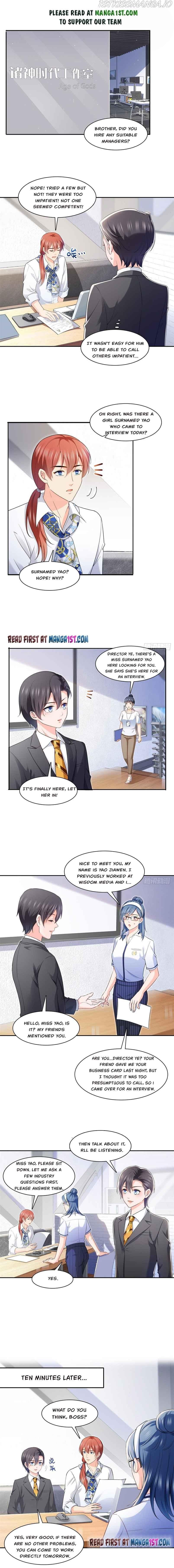 Read Perfect Secret Love The Bad New Wife is a Little Sweet Manga Online
