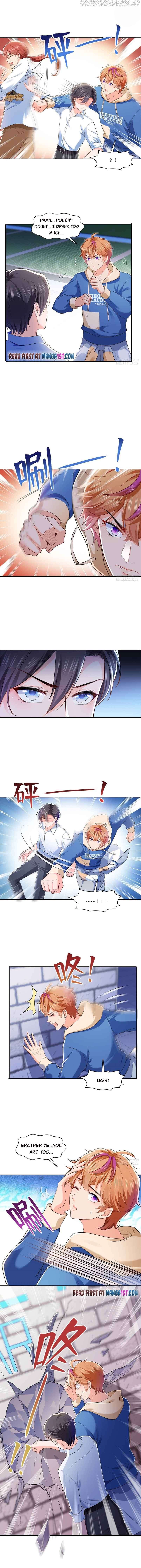 Read Perfect Secret Love The Bad New Wife is a Little Sweet Manga Online