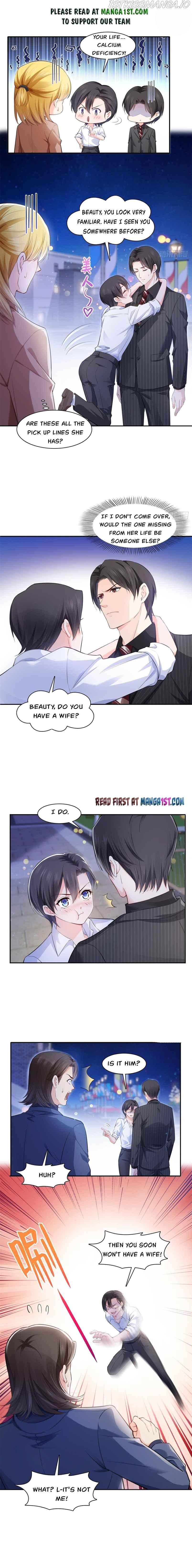 Read Perfect Secret Love The Bad New Wife is a Little Sweet Manga Online