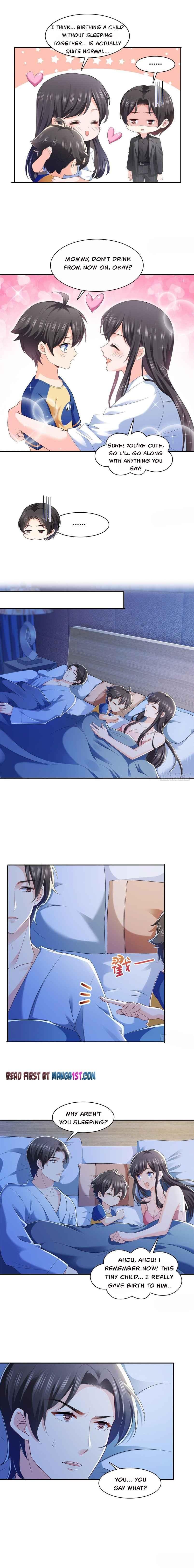 Read Perfect Secret Love The Bad New Wife is a Little Sweet Manga Online