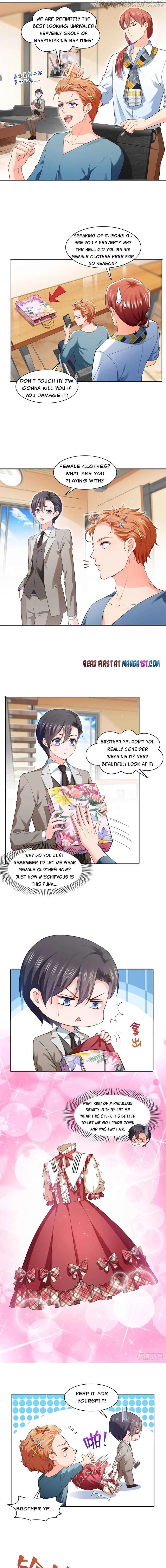 Read Perfect Secret Love The Bad New Wife is a Little Sweet Manga Online