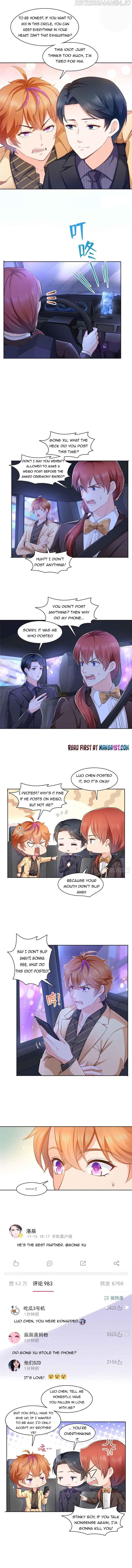 Read Perfect Secret Love The Bad New Wife is a Little Sweet Manga Online