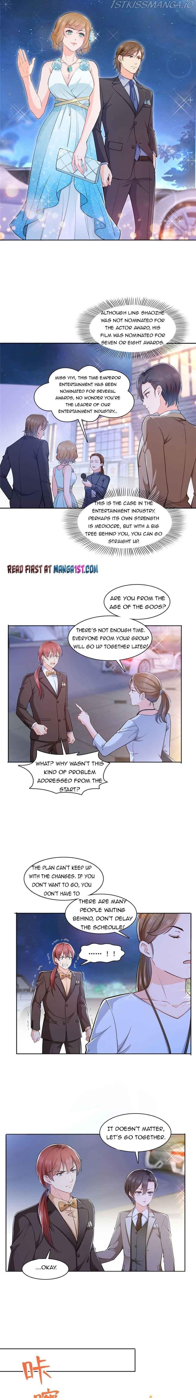 Read Perfect Secret Love The Bad New Wife is a Little Sweet Manga Online