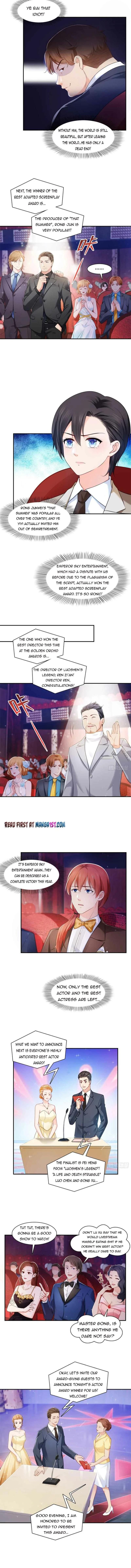 Read Perfect Secret Love The Bad New Wife is a Little Sweet Manga Online