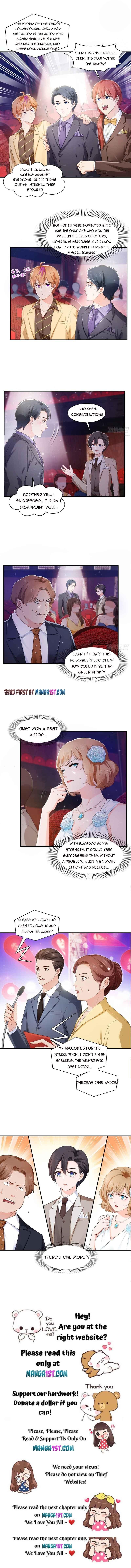 Read Perfect Secret Love The Bad New Wife is a Little Sweet Manga Online