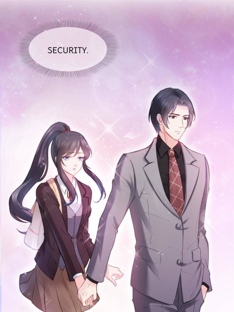 Read Perfect Secret Love The Bad New Wife is a Little Sweet Manga Online