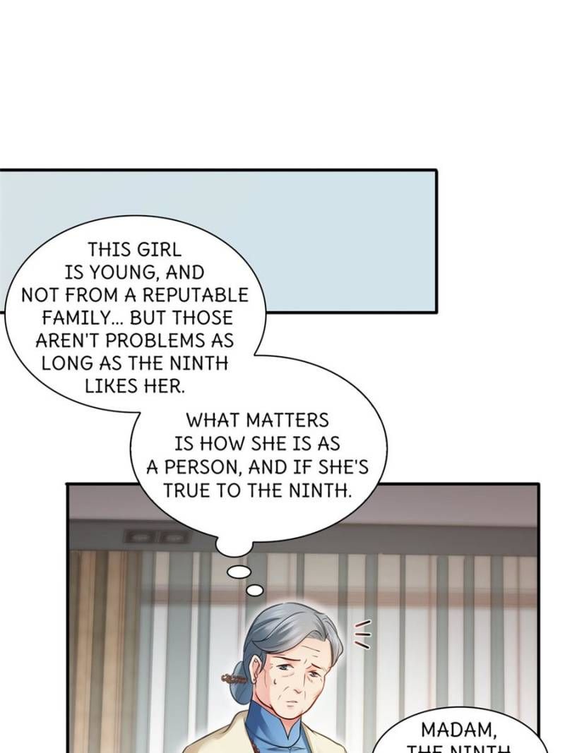 Read Perfect Secret Love The Bad New Wife is a Little Sweet Manga Online