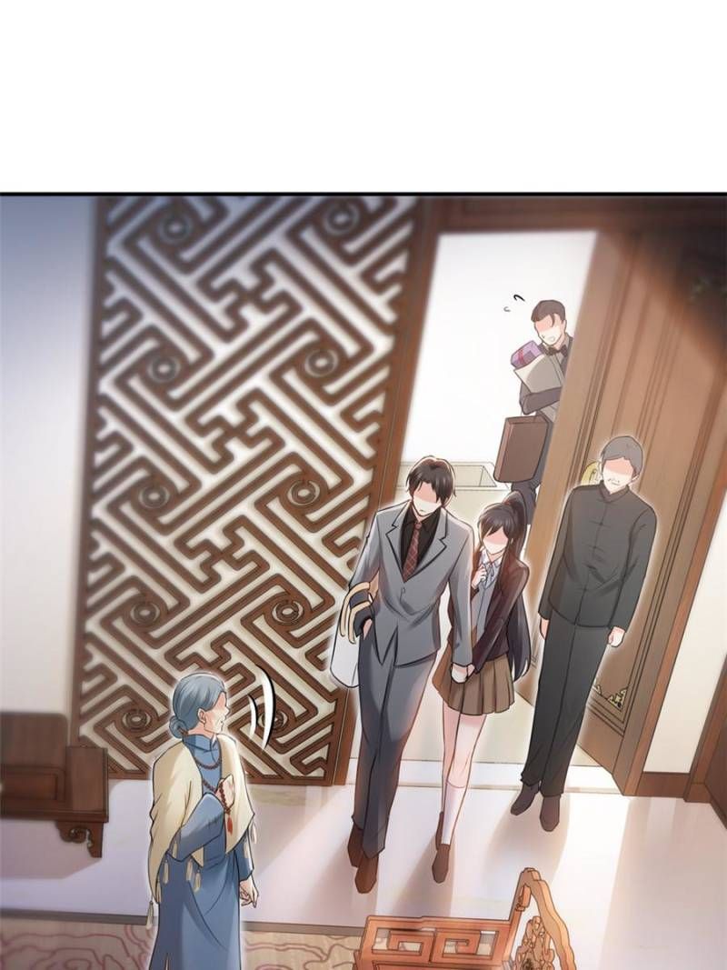 Read Perfect Secret Love The Bad New Wife is a Little Sweet Manga Online