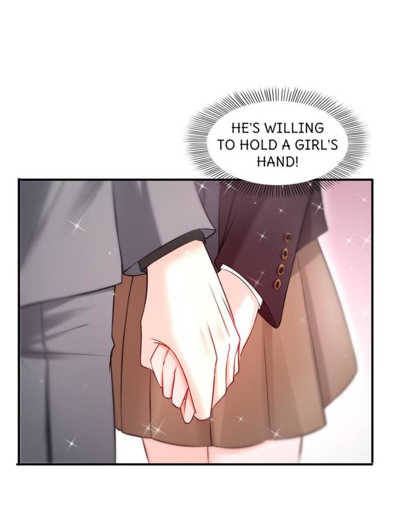 Read Perfect Secret Love The Bad New Wife is a Little Sweet Manga Online