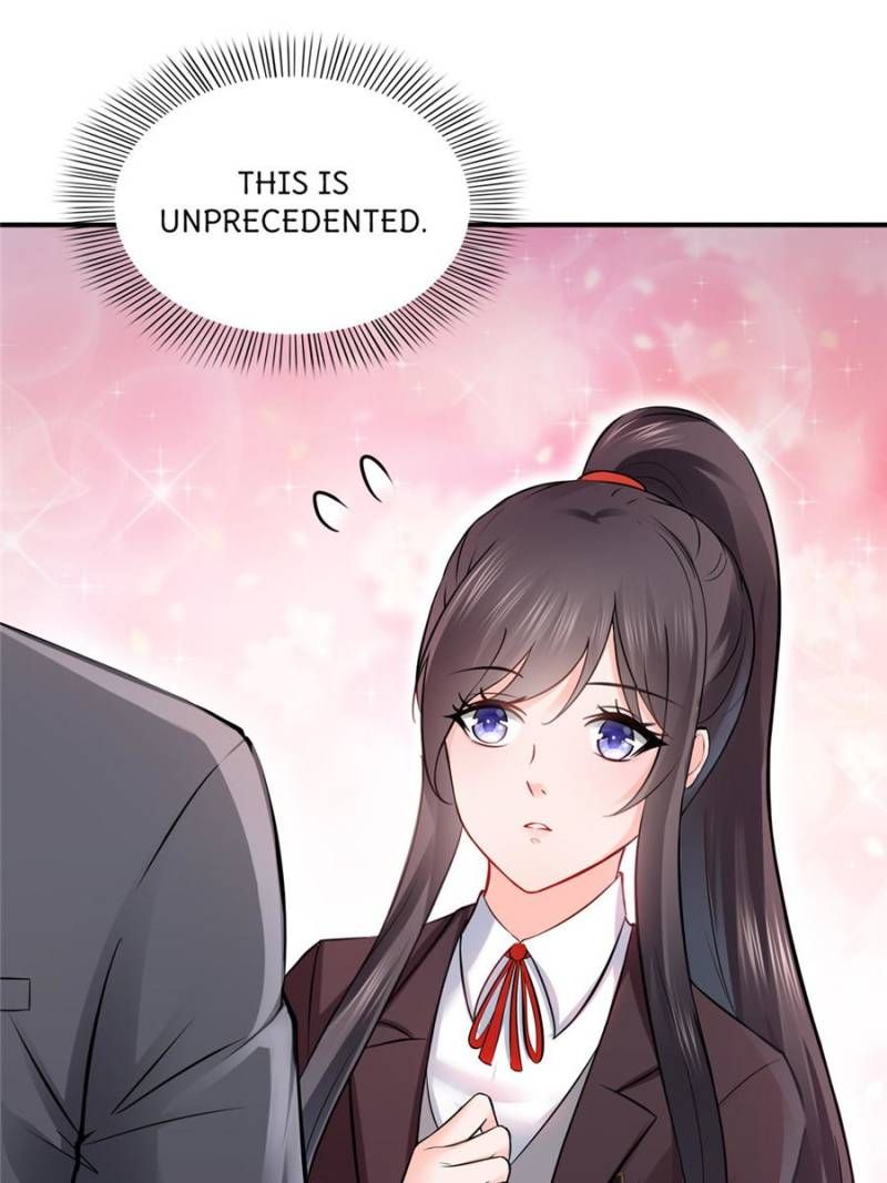 Read Perfect Secret Love The Bad New Wife is a Little Sweet Manga Online