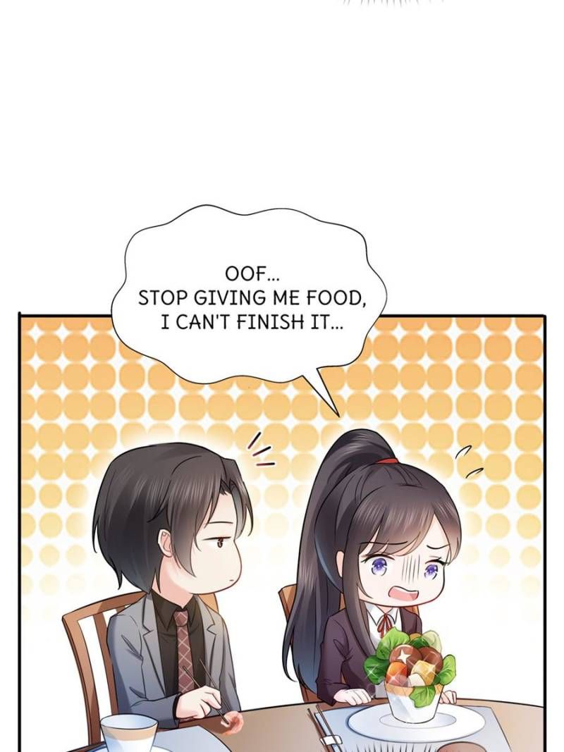 Read Perfect Secret Love The Bad New Wife is a Little Sweet Manga Online