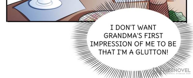 Read Perfect Secret Love The Bad New Wife is a Little Sweet Manga Online