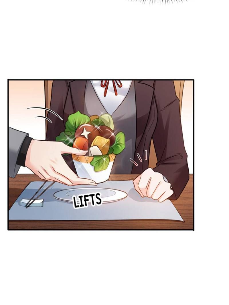 Read Perfect Secret Love The Bad New Wife is a Little Sweet Manga Online
