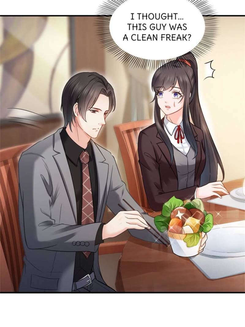 Read Perfect Secret Love The Bad New Wife is a Little Sweet Manga Online