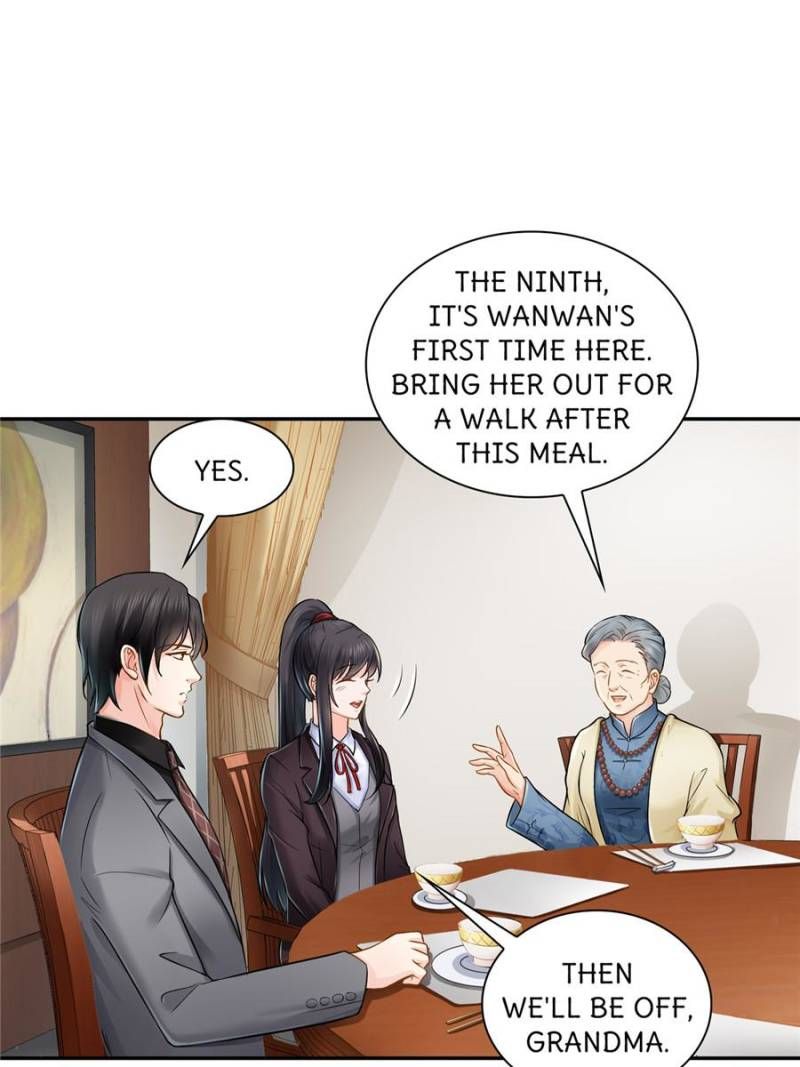 Read Perfect Secret Love The Bad New Wife is a Little Sweet Manga Online