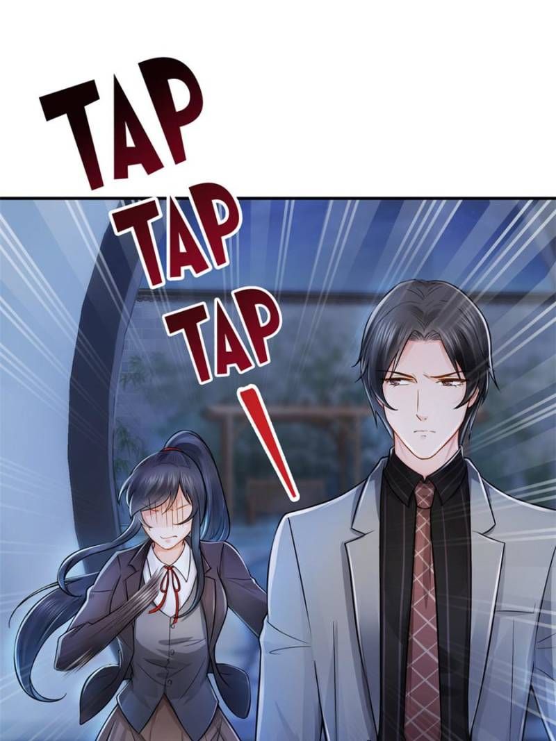 Read Perfect Secret Love The Bad New Wife is a Little Sweet Manga Online
