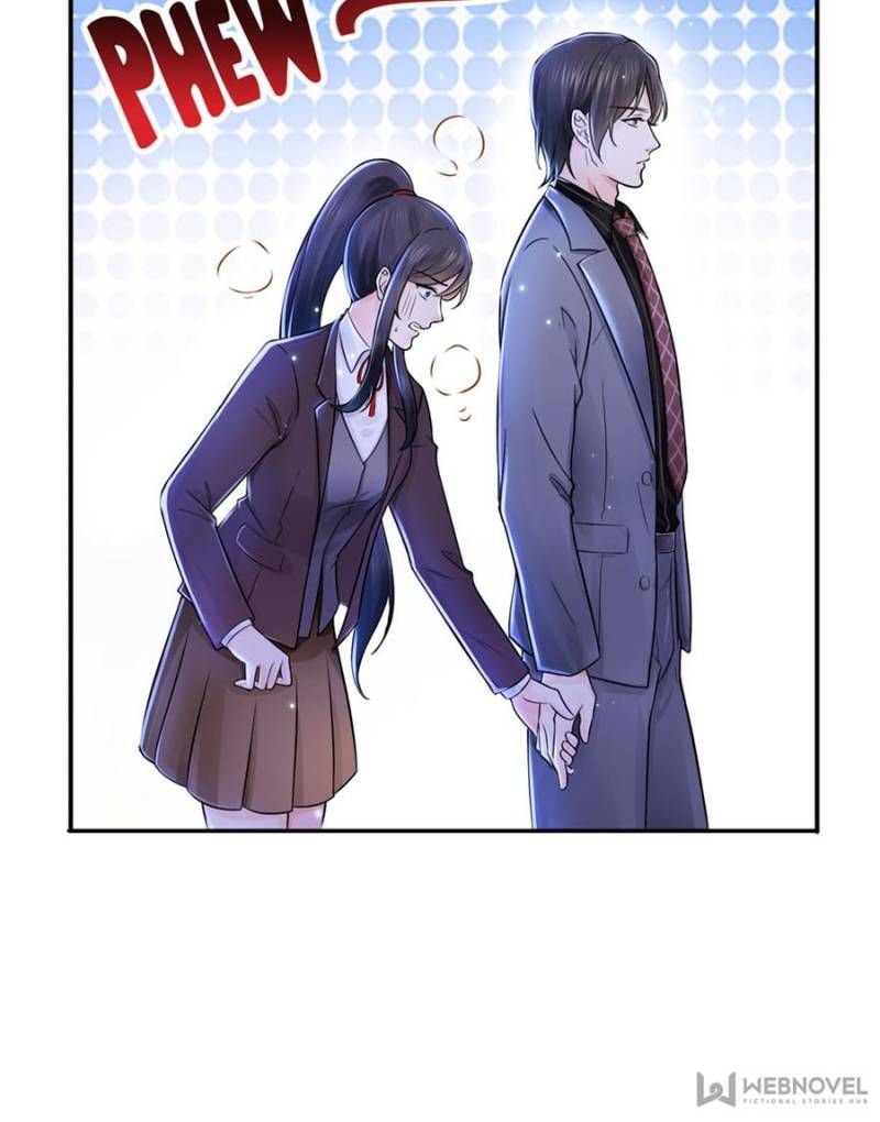 Read Perfect Secret Love The Bad New Wife is a Little Sweet Manga Online