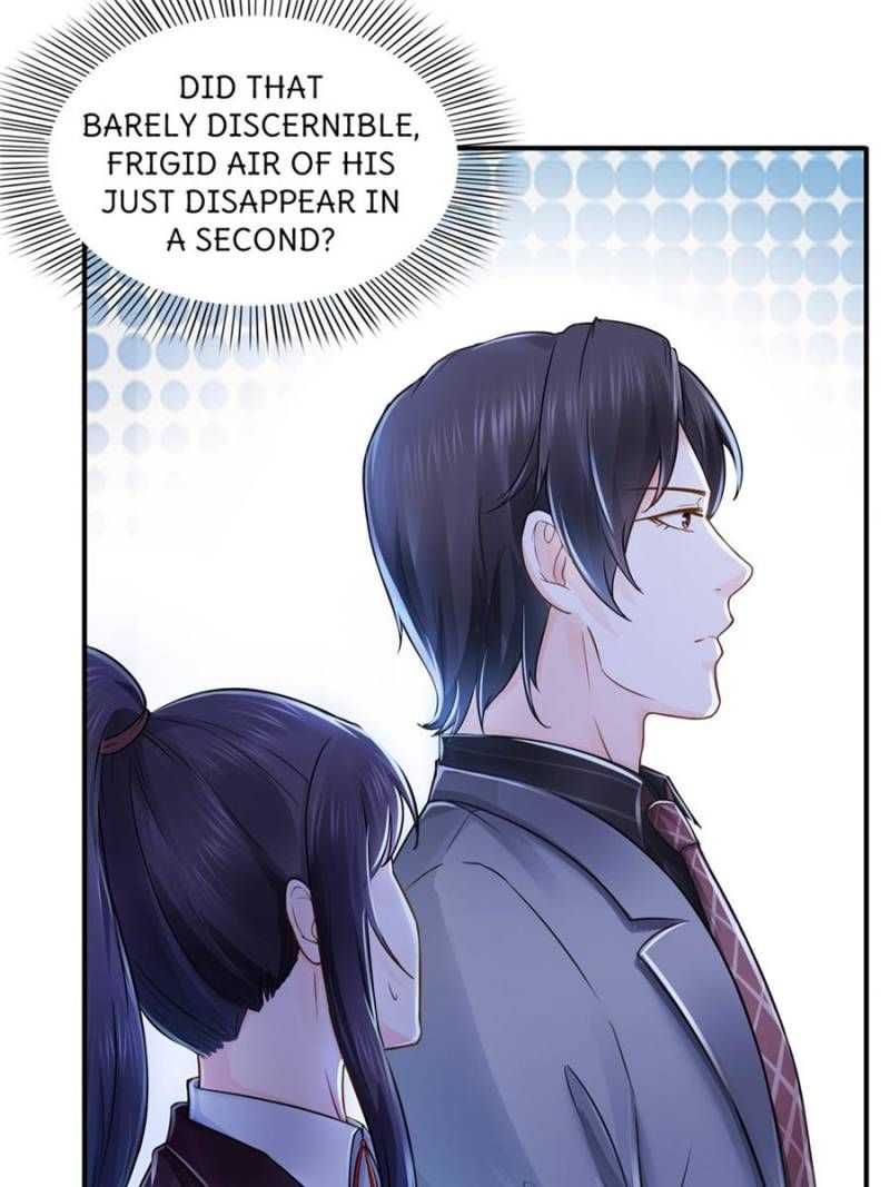 Read Perfect Secret Love The Bad New Wife is a Little Sweet Manga Online