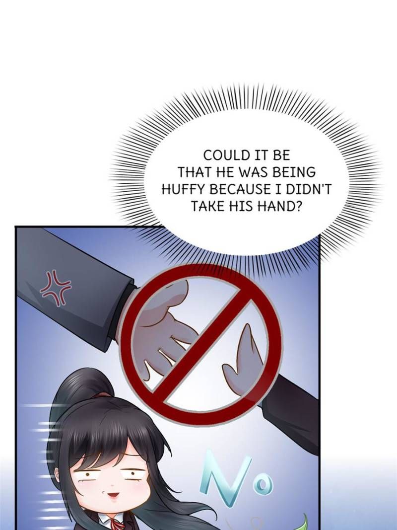 Read Perfect Secret Love The Bad New Wife is a Little Sweet Manga Online