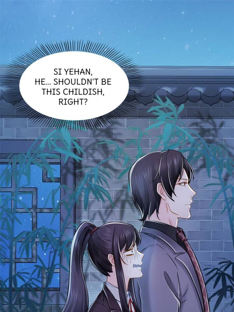 Read Perfect Secret Love The Bad New Wife is a Little Sweet Manga Online