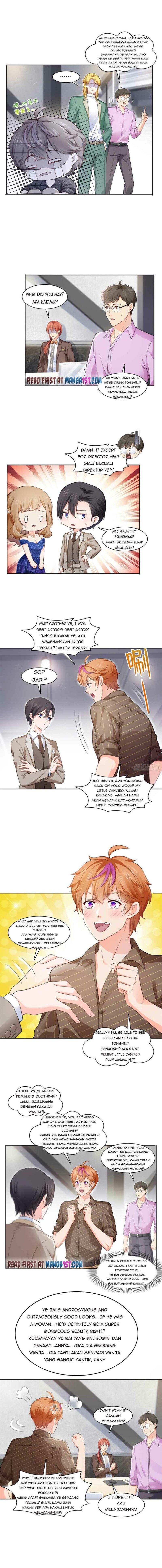 Read Perfect Secret Love The Bad New Wife is a Little Sweet Manga Online