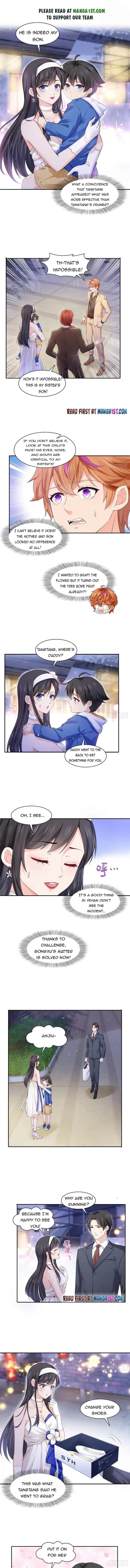 Read Perfect Secret Love The Bad New Wife is a Little Sweet Manga Online
