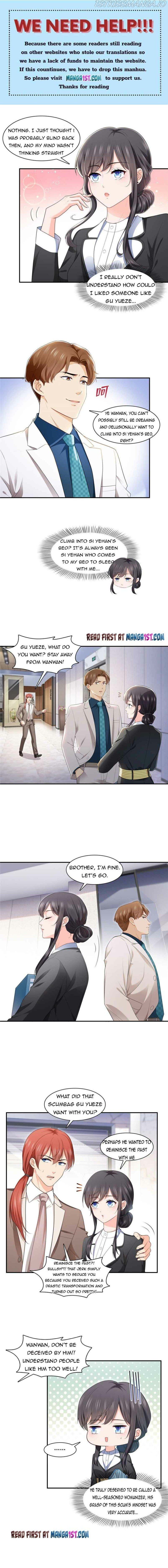 Read Perfect Secret Love The Bad New Wife is a Little Sweet Manga Online