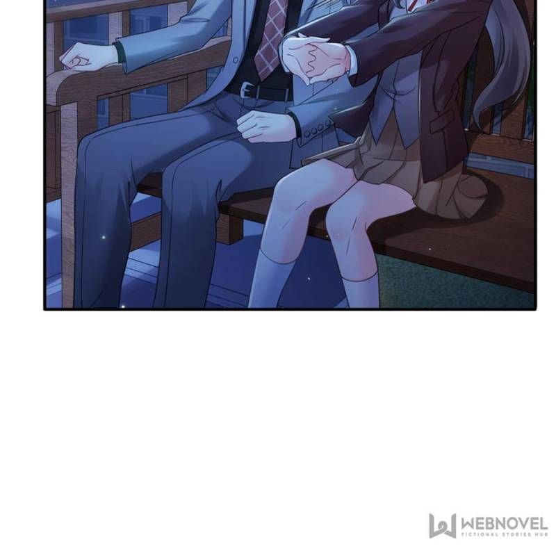 Read Perfect Secret Love The Bad New Wife is a Little Sweet Manga Online