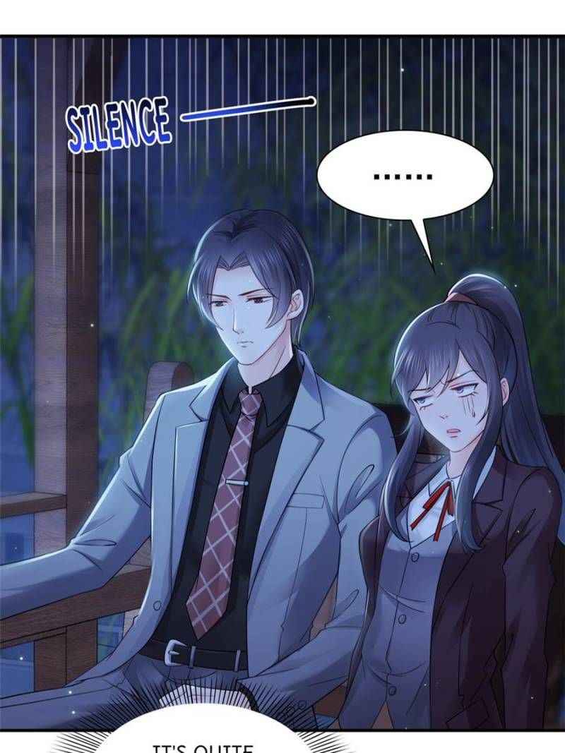Read Perfect Secret Love The Bad New Wife is a Little Sweet Manga Online