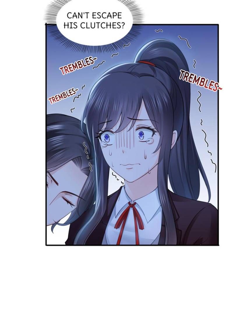 Read Perfect Secret Love The Bad New Wife is a Little Sweet Manga Online