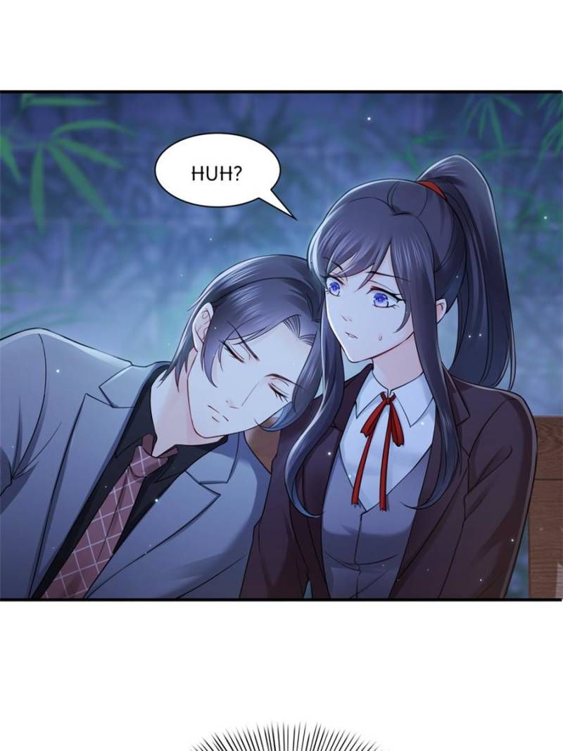 Read Perfect Secret Love The Bad New Wife is a Little Sweet Manga Online
