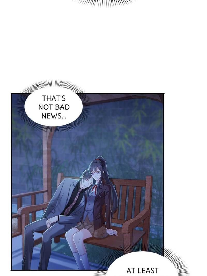 Read Perfect Secret Love The Bad New Wife is a Little Sweet Manga Online