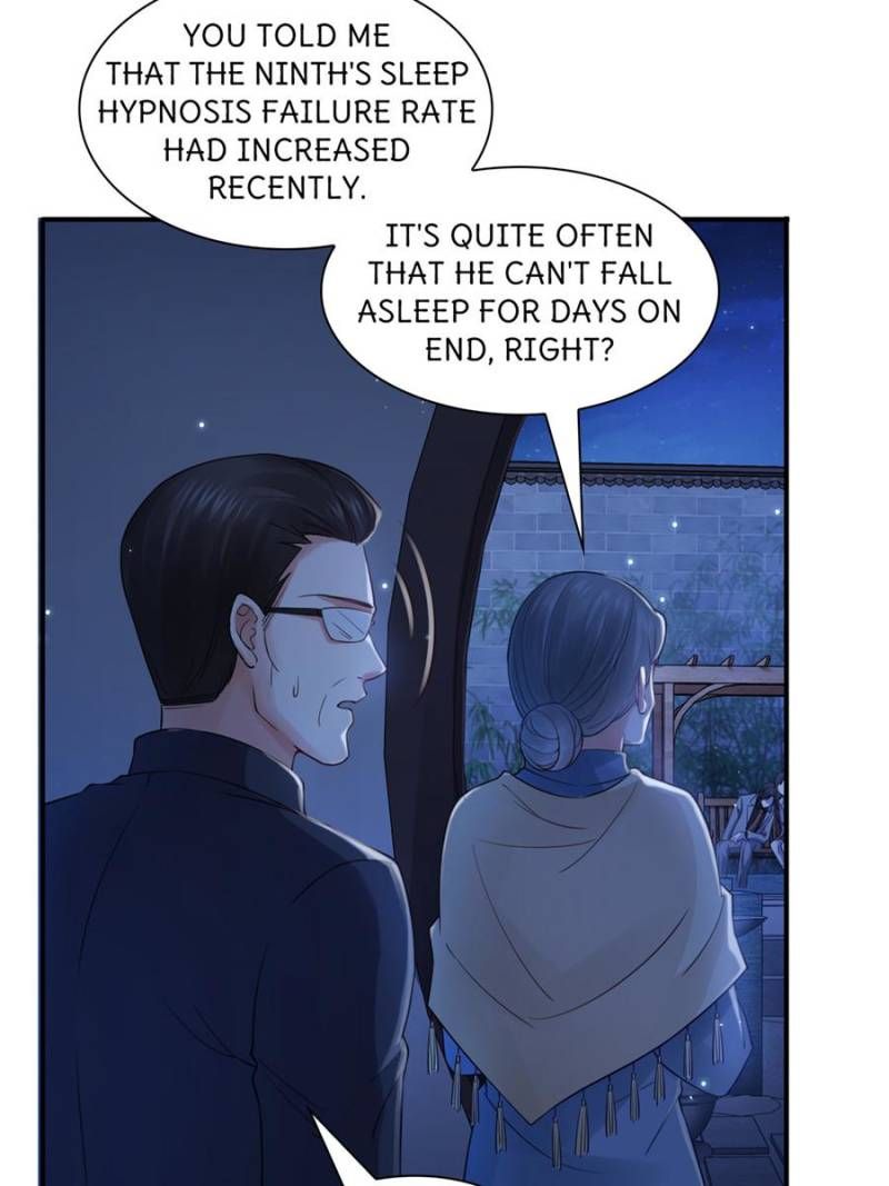 Read Perfect Secret Love The Bad New Wife is a Little Sweet Manga Online